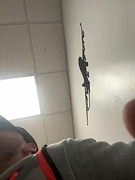 Karimfucku Webcam Show