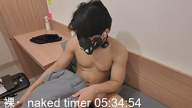 zero-kun Obrolan Langsung XXX
