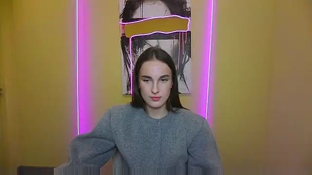 XXX chat uživo modela Deardarlingg