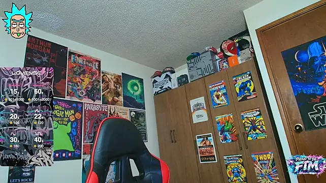 Chat XXX en directo de Hgp3riodictabl3