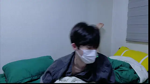 hyun_xx Webcamshow