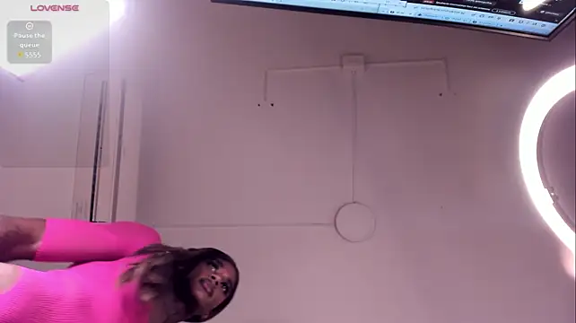Živý XXX chat Allison_Black01