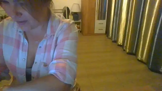 ElenaLove888 Obrolan Langsung XXX