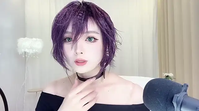 LiLy0608 – Naživo XXX chat