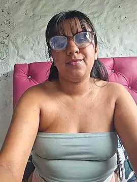 Chatroom XXX en direct de ZaidaWet