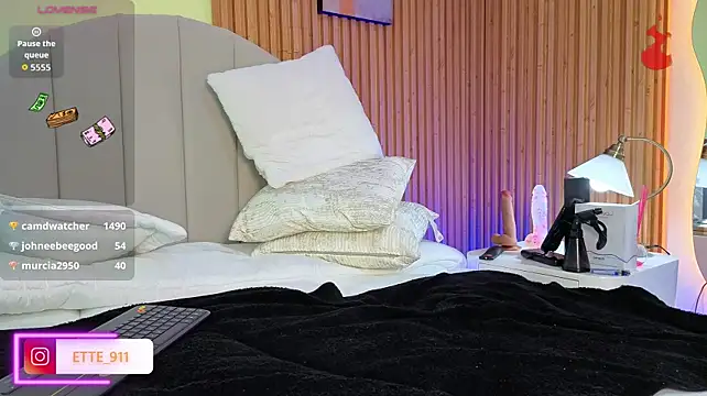 Ette_Star's Live XXX Chat