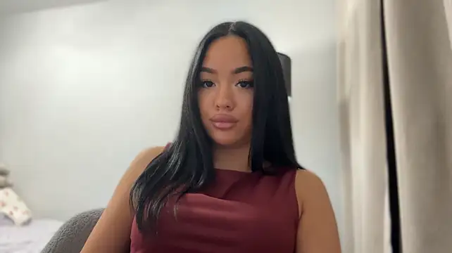 JanaeLariccia – Live XXX-chat