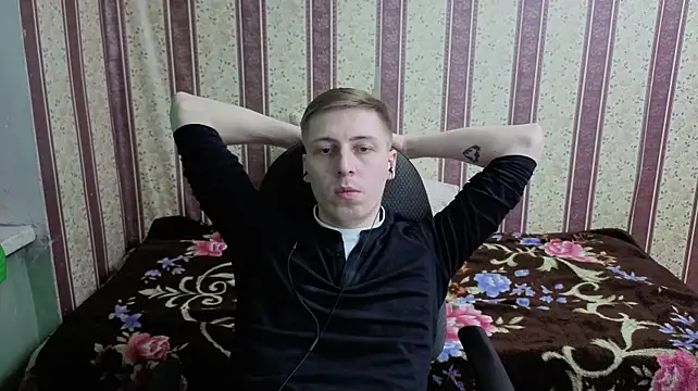 Darien_Brown's Live XXX Chat