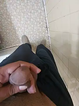 הופעת וובקאם של balio1