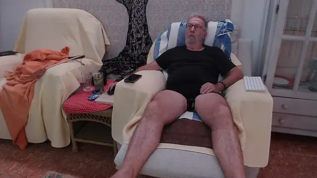 Nudelschwanz Chat XXX in diretta