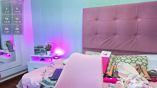 neeko_princes' Live XXX Chat