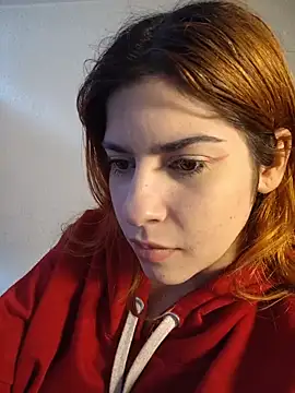 Chat XXX ao vivo de Stefany_lf
