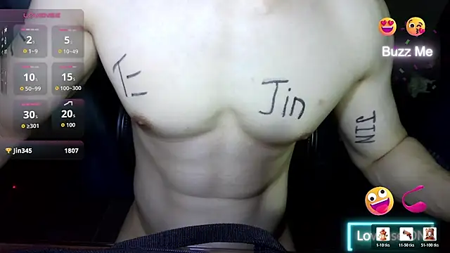 DearJackASMRn Live XXX chat