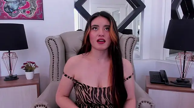 Czat XXX na żywo – Vero_Stef