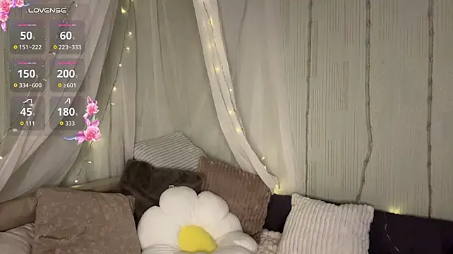 StasyBloom's Live XXX Chat