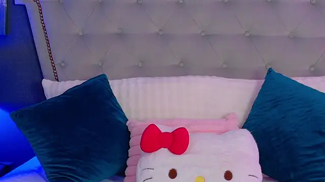 NiaVelvet_ Chat XXX in diretta