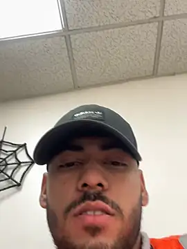 Show de webcam de Karimfucku