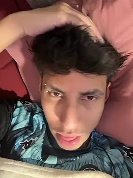 Jack_Frostt élő XXX-chatje