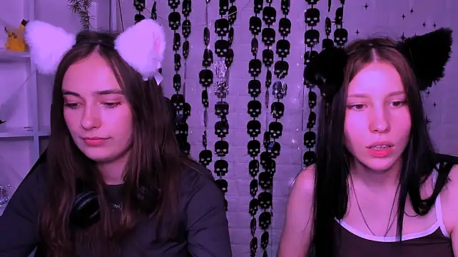 x_kaylita_x Chat XXX in diretta