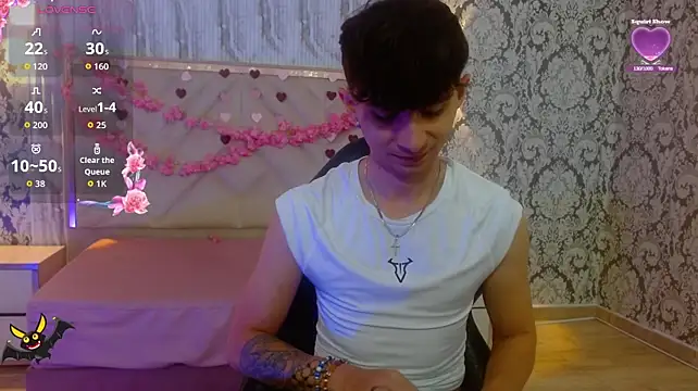 โชว์เว็บแคมของ Peter_tay