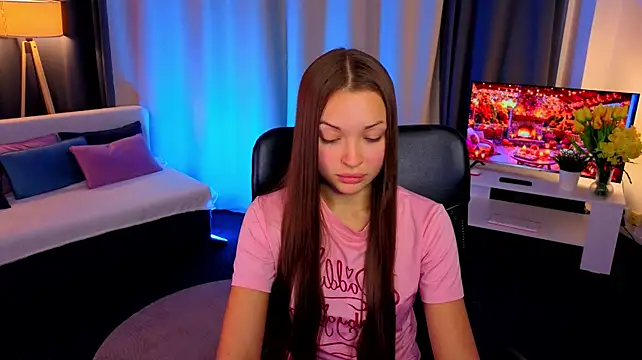 ArishaSkyLove's Live XXX Chat