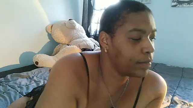 Chat XXX en directo de Toaoamazonnae