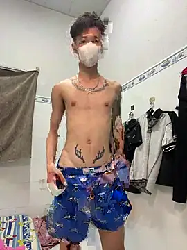 צ'אט XXX בשידור חי של linhfag