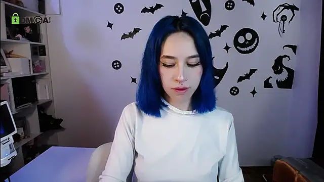 Czat XXX na żywo – dakota_senju