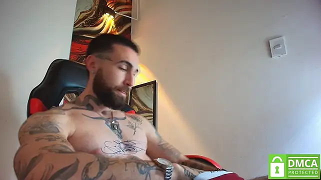 Luke_davis01 Live XXX-chat