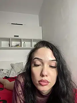 KaylaRosa Adlı Modelin Canlı XXX Sohbeti
