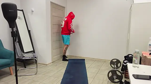 Igor_Wilde élő XXX-chatje