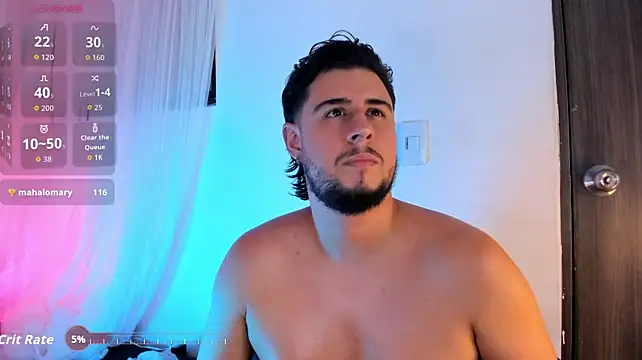 Živý XXX chat Ryan_evannss_