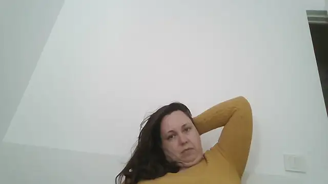 WendyRhoades Live XXX-chat
