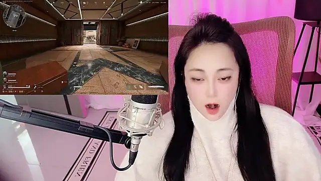 Živý XXX chat Daisy-77