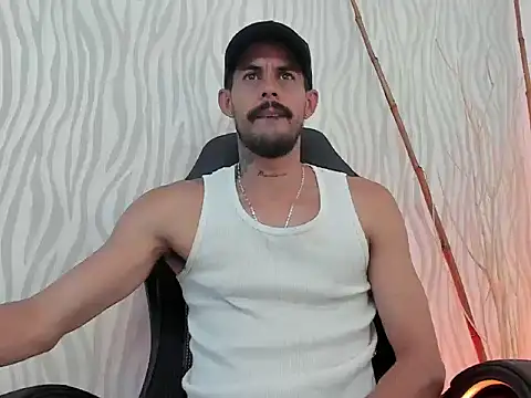 Chat XXX en directo de Leo_vesper1
