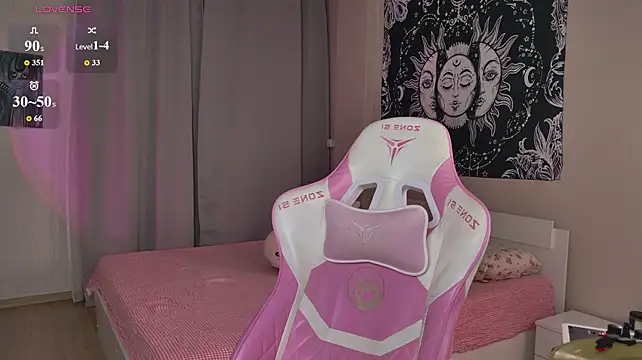 Chat +18 de amyd0ll ao vivo