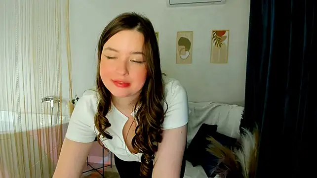 WishToBloom's Live XXX Chat