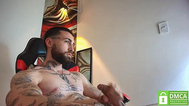 Luke_davis01 – Live XXX-chat