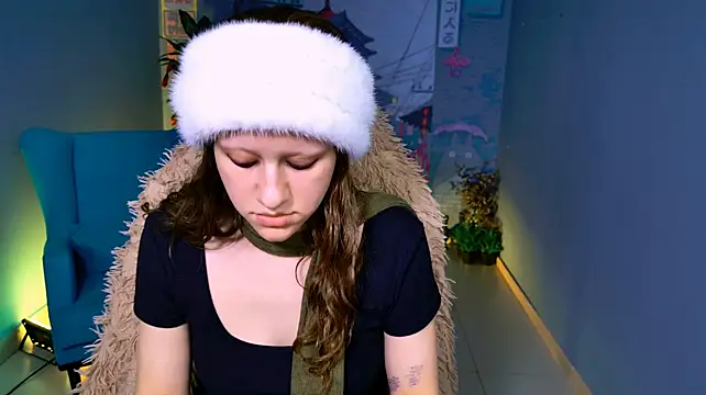 LidaDarknet Live XXX-chat
