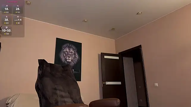 Chat XXX en directo de FireBeard_