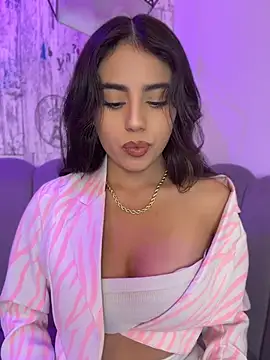 Živý XXX chat AbyThompson