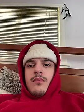 CarmeloA Live XXX-chat