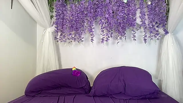 ElfGirlAna – Live XXX-chat