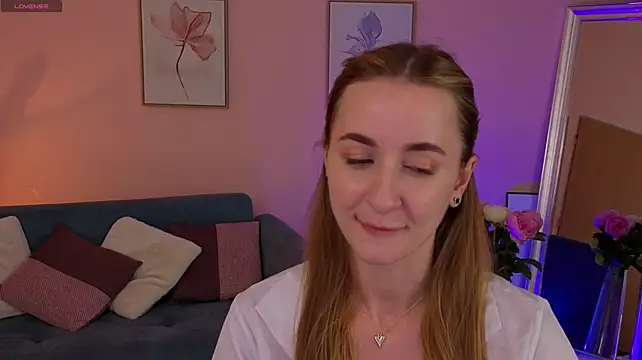 IrisBloommm Chat XXX in diretta