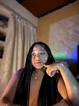 Saraa_M Live XXX-chat