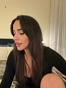 -Alisa Adlı Modelin Canlı XXX Sohbeti