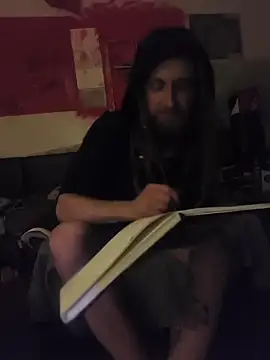 XXX chat uživo modela Ozomitro