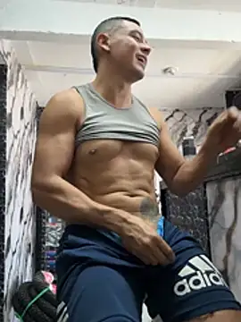 Paul22cm- Live XXX-chat