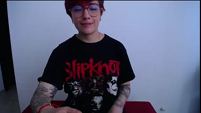Chat XXX ao vivo de MissMiia2