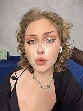 Chat XXX ao vivo de KellyKeler